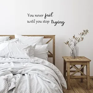 inspirational wall decals 2