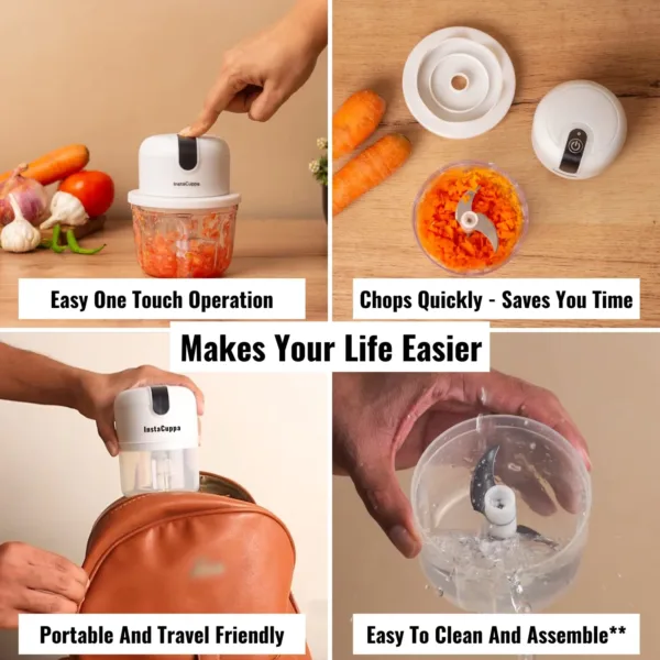 insta cuppa mini chopper 4