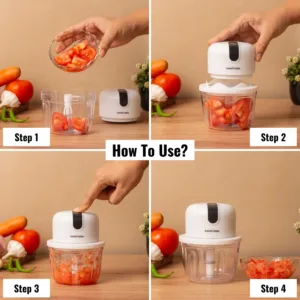 insta cuppa mini chopper 5