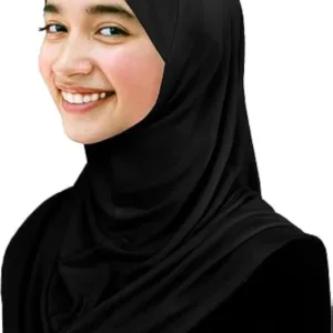 instant hijab lycra 1