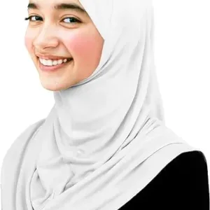 instant hijab lycra 2