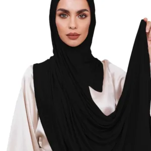 instant hijab scarf women 1