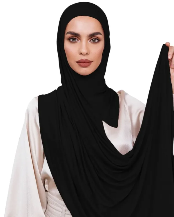 instant hijab scarf women 1