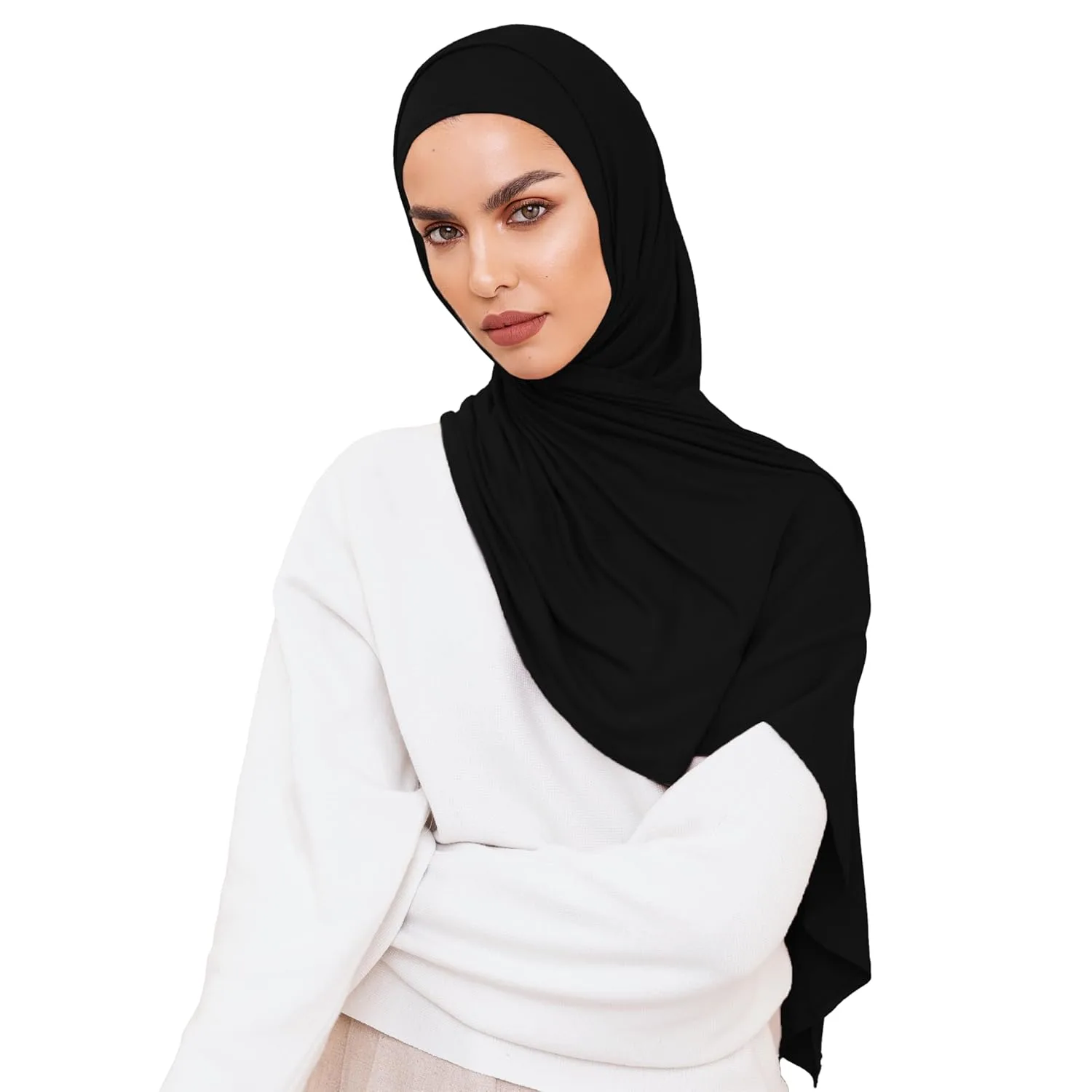 instant hijab scarf women 2