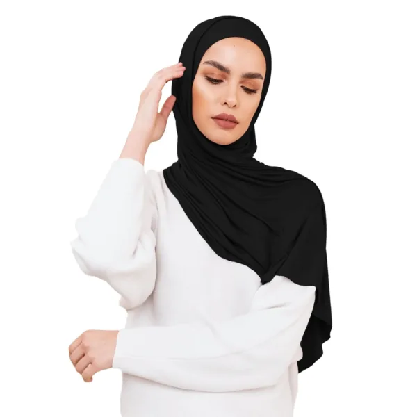 instant hijab scarf women 3