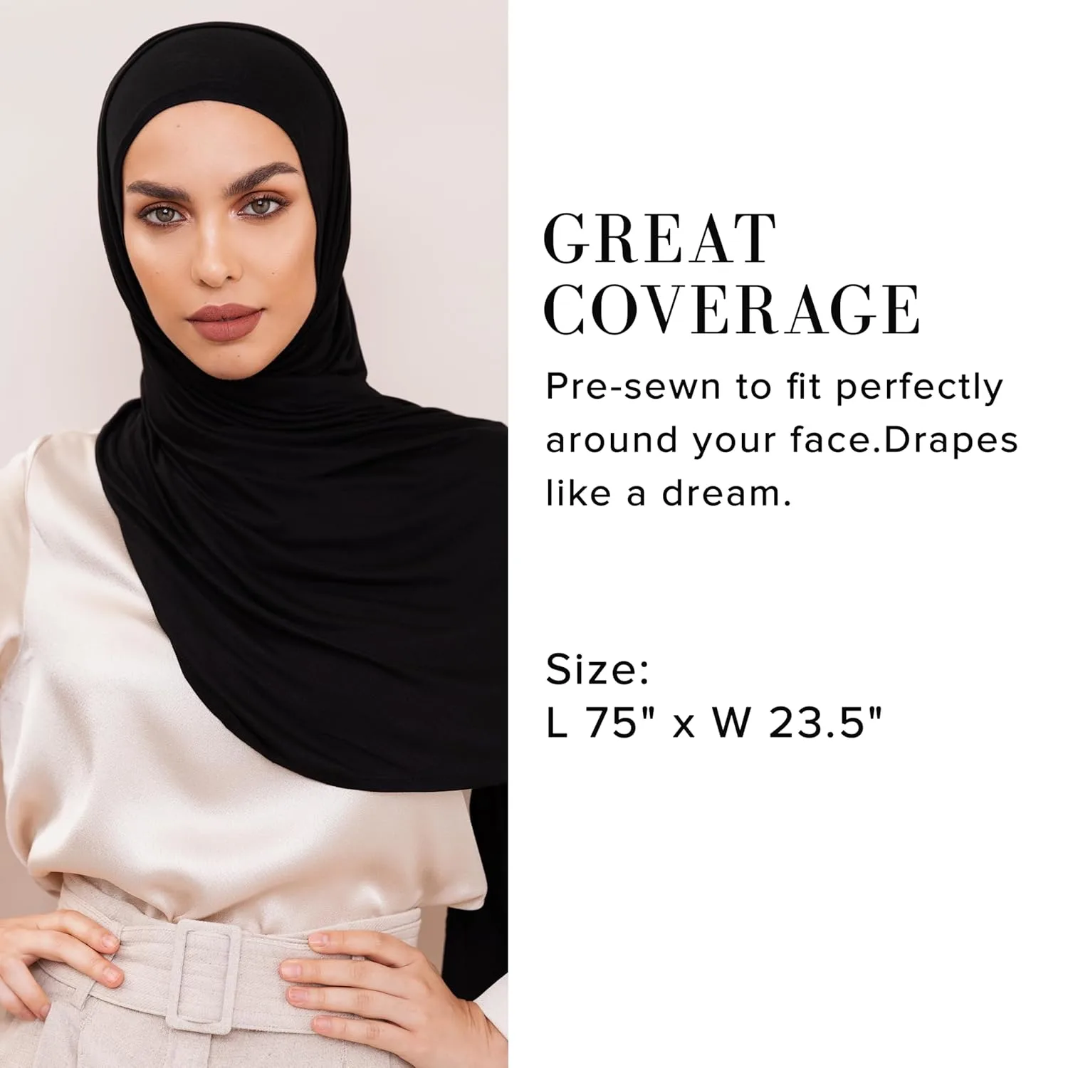 instant hijab scarf women 6