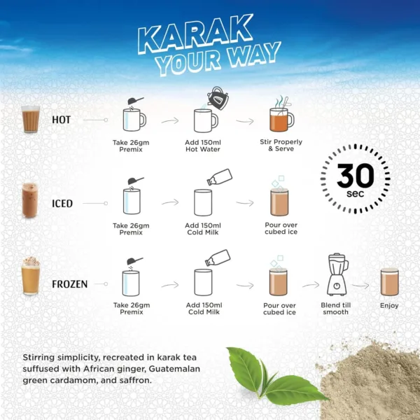 instant karak chai tea 5