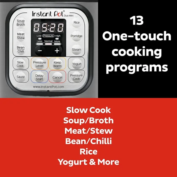 instant pot duo8 4