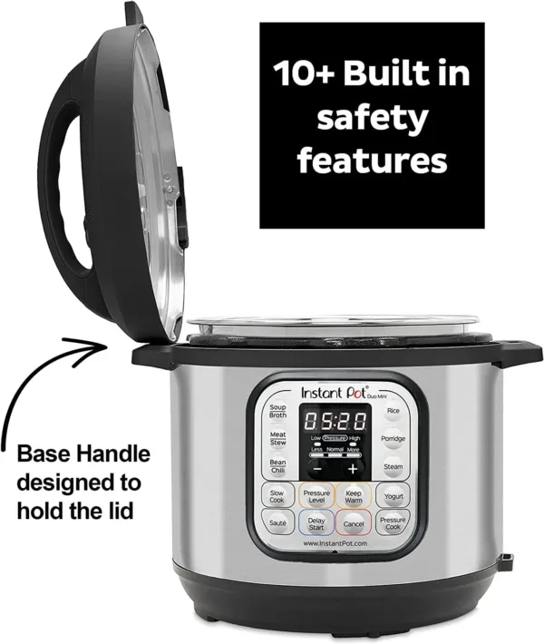 instant pot duo8 5
