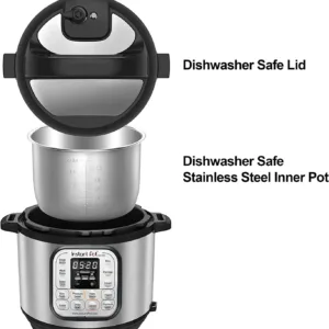instant pot duo8 6