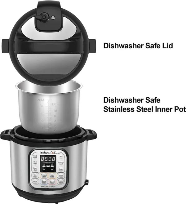 instant pot duo8 6