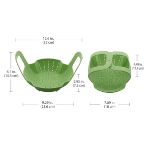 instant pot steamer 2