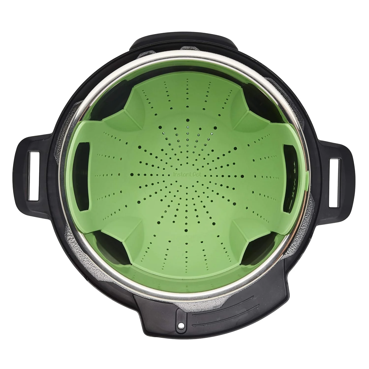 instant pot steamer 6