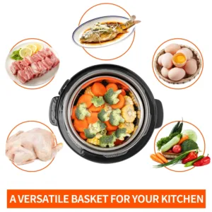 instant pot steamer basket 6
