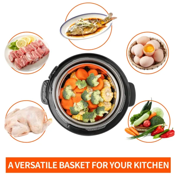 instant pot steamer basket 6