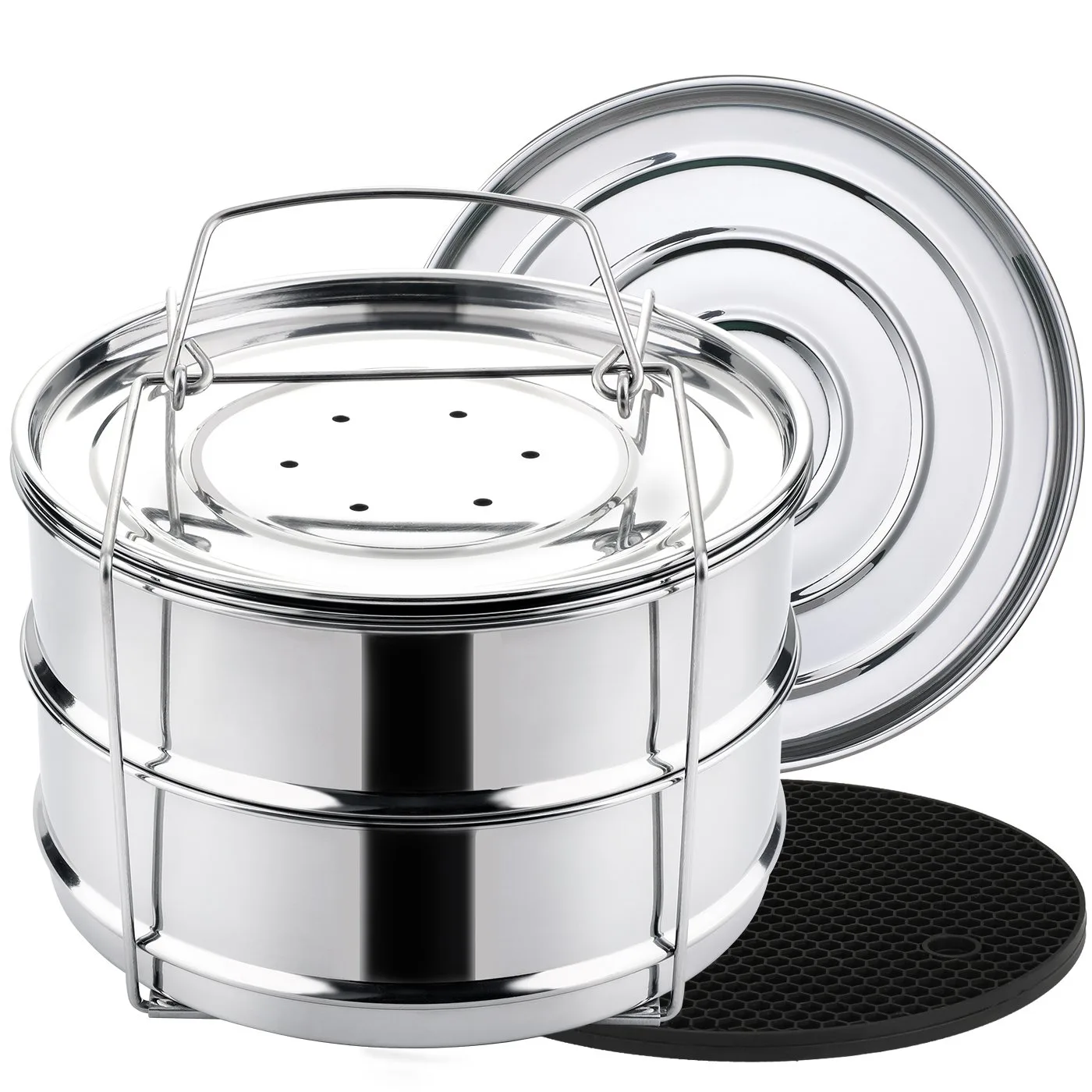 instant pot steamer insert 1