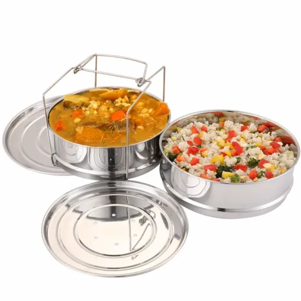 instant pot steamer insert 2