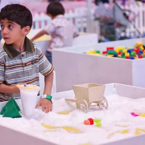 instant snow fake snow 2