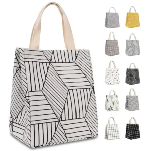 insulated lunch bag 1