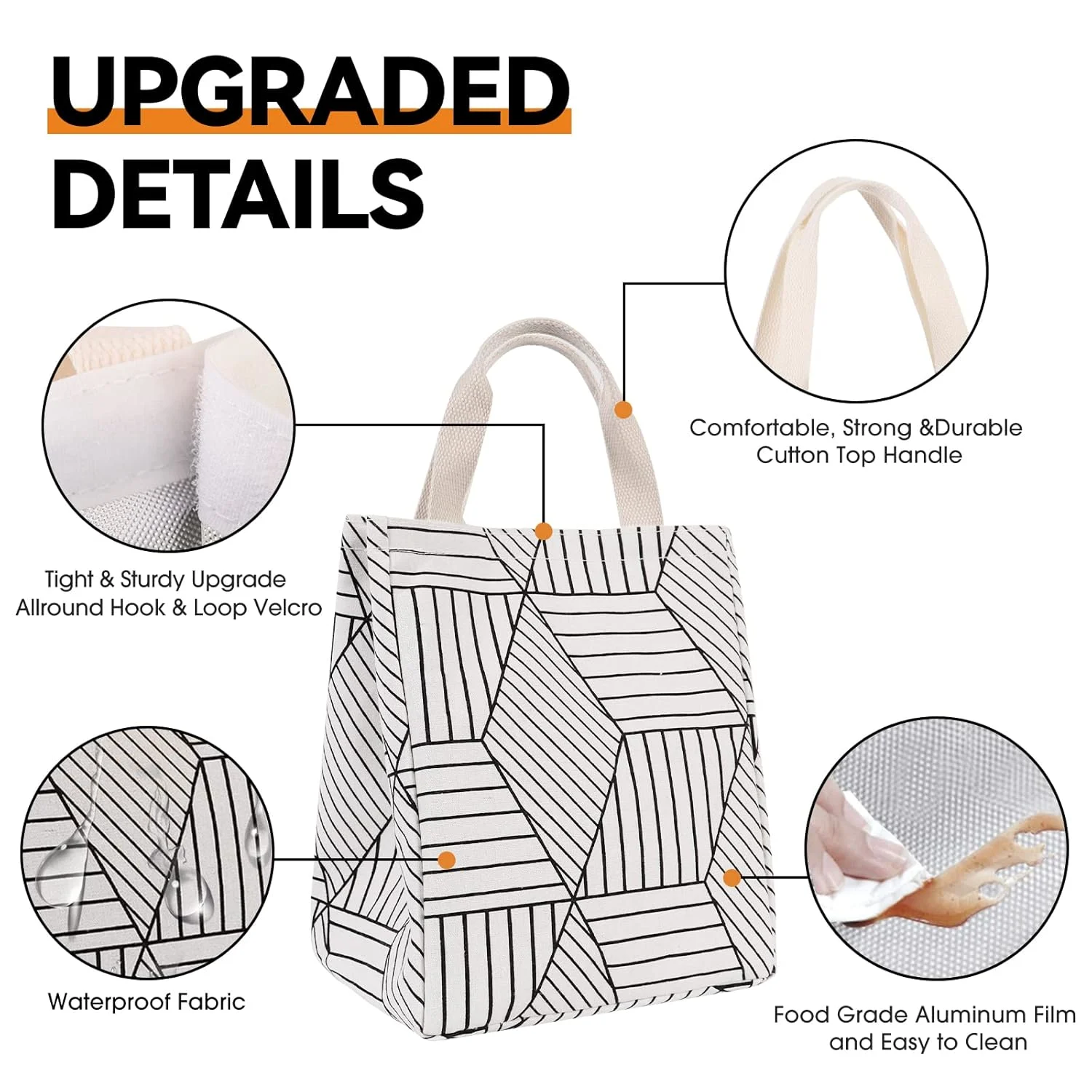 insulated lunch bag 2