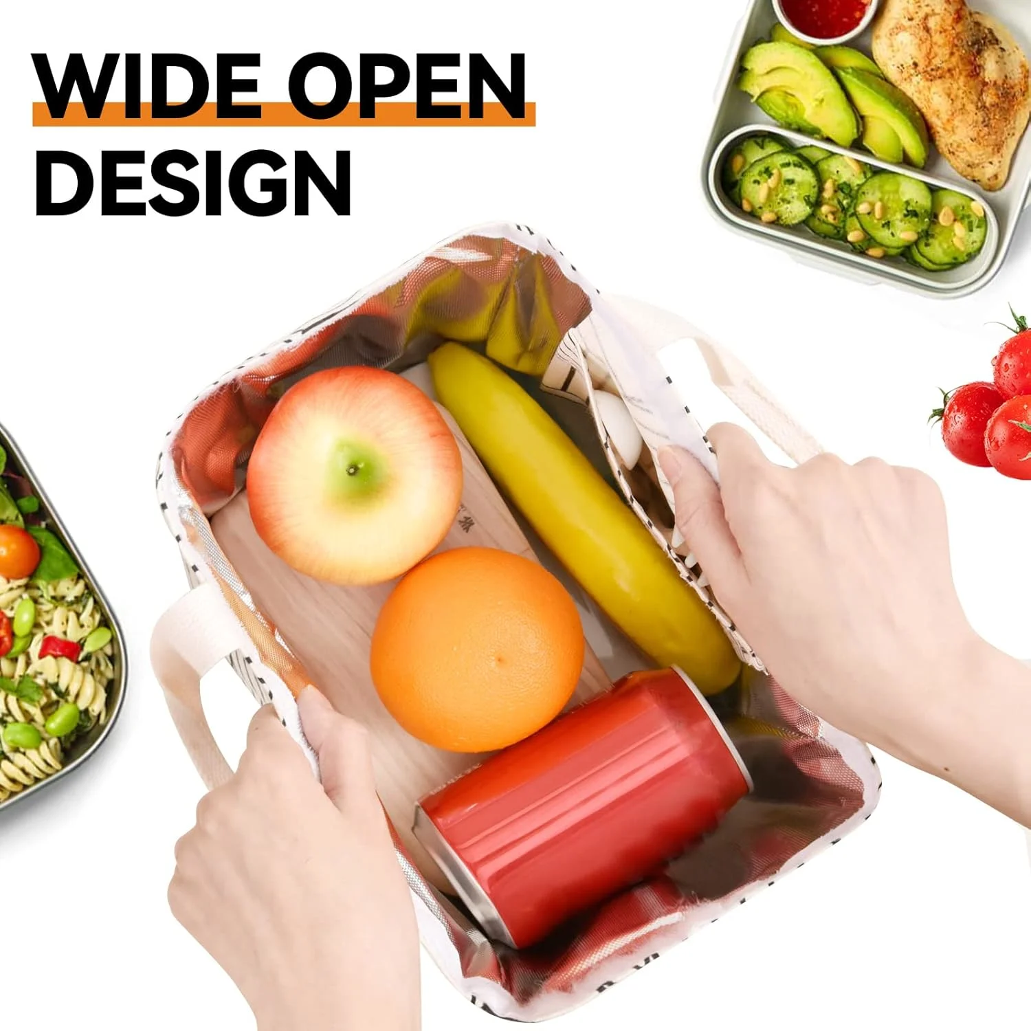 insulated lunch bag 6