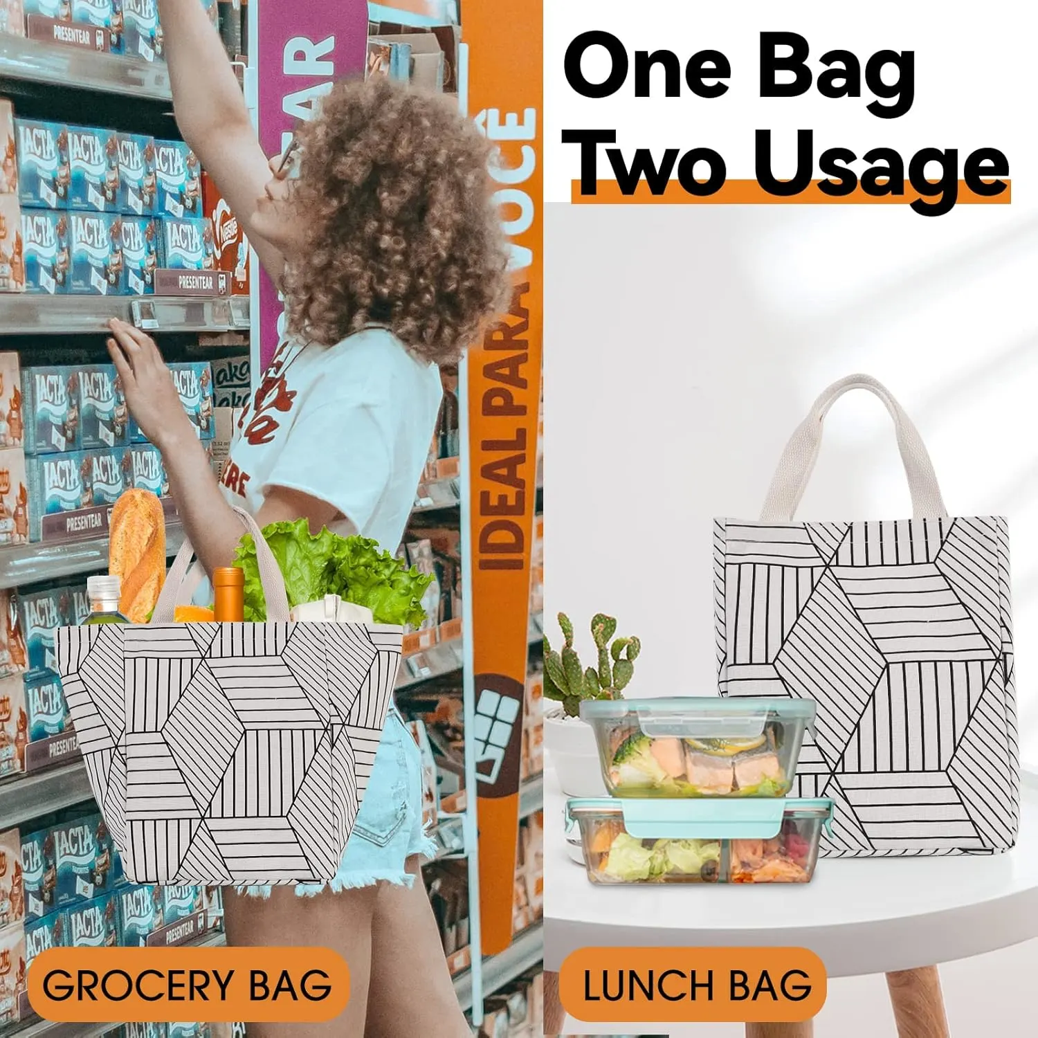 insulated lunch bag 7