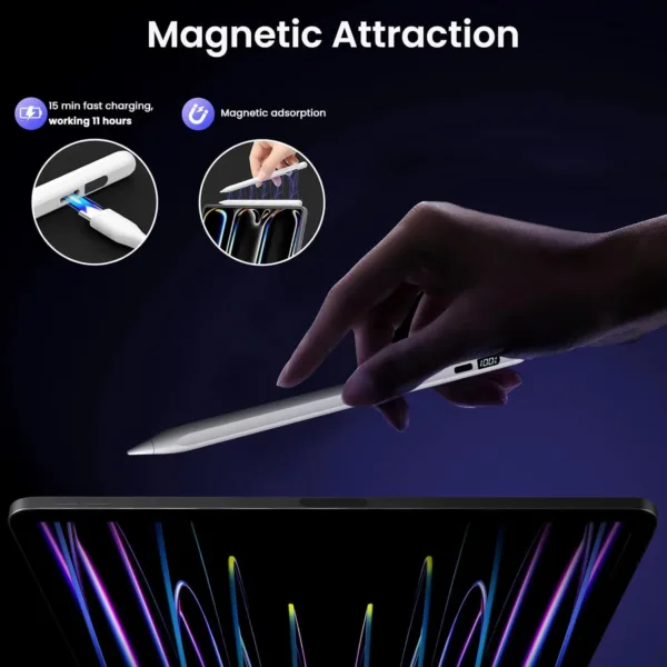 ipad pencil palm rejection 6