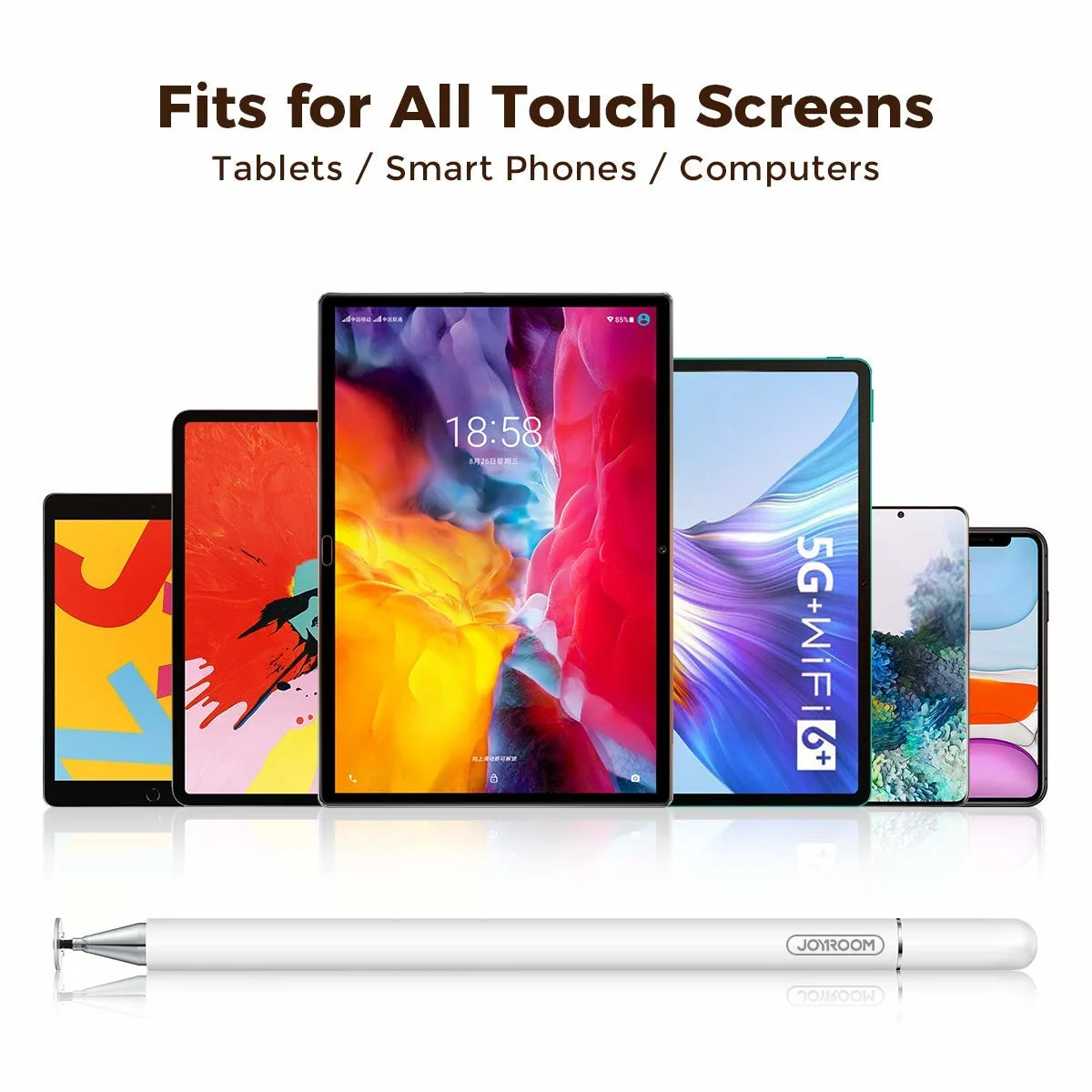 ipad pencil stylus pen 2