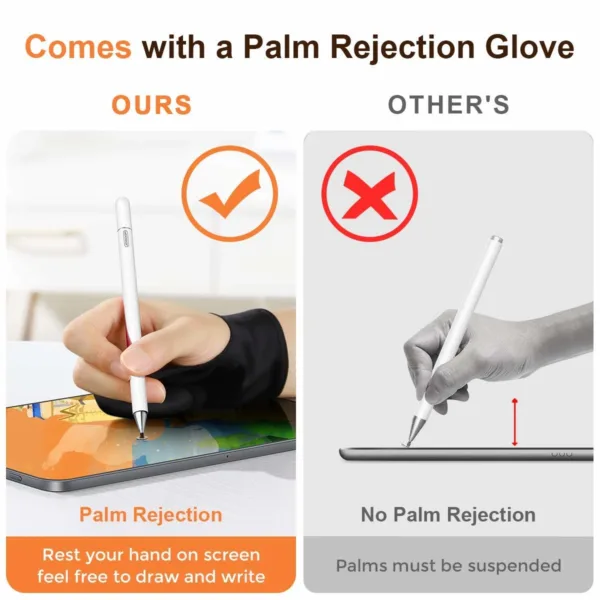 ipad pencil stylus pen 5