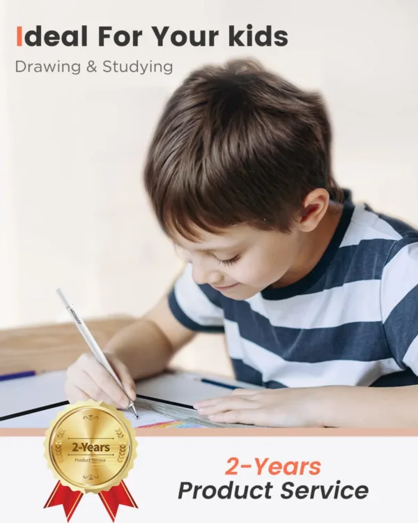 ipad pencil stylus pen 6