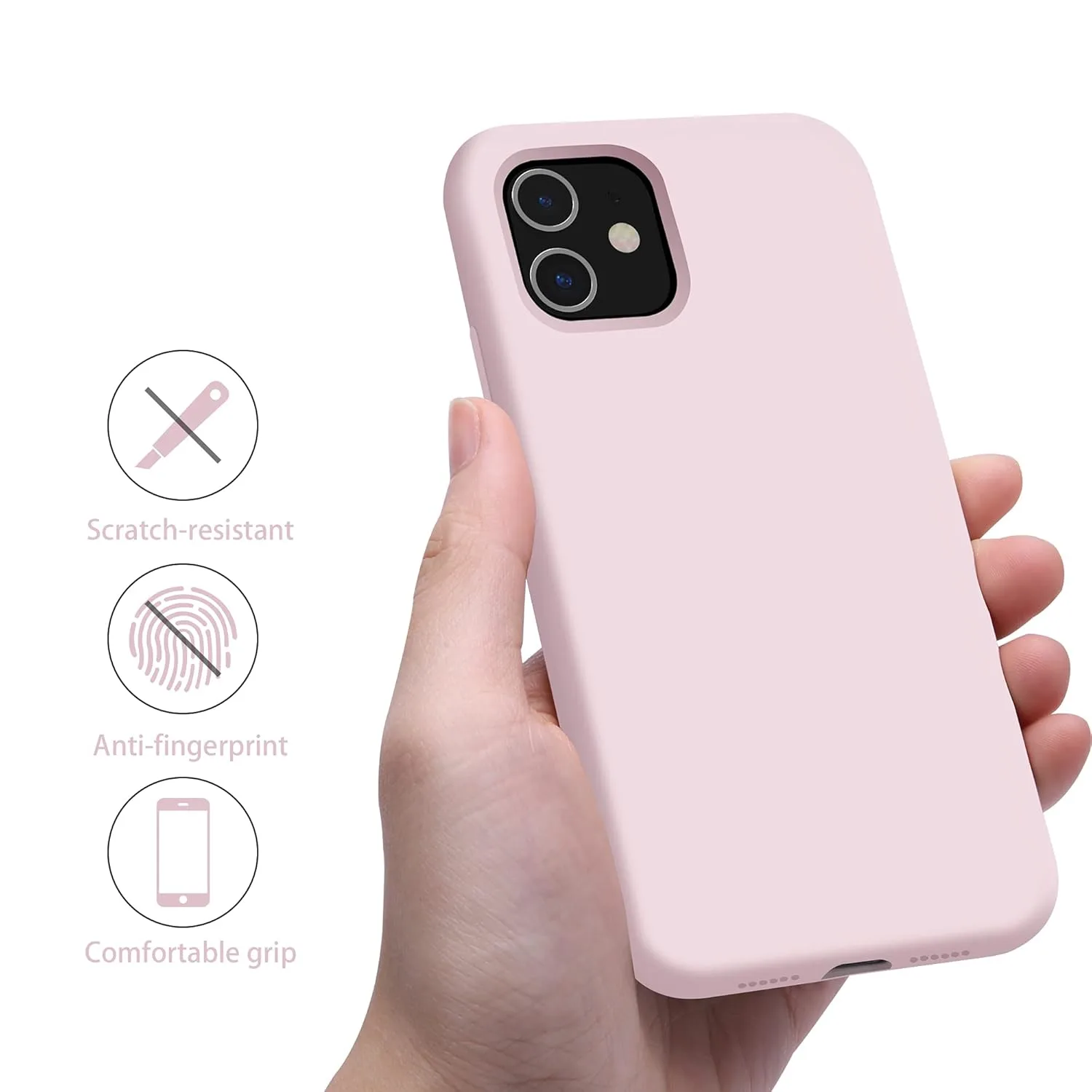 iphone 11 otofly case 5