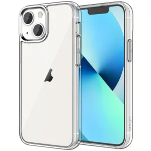 iphone 13 case clear 1