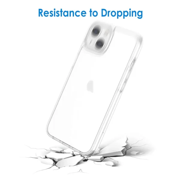 iphone 13 case clear 6