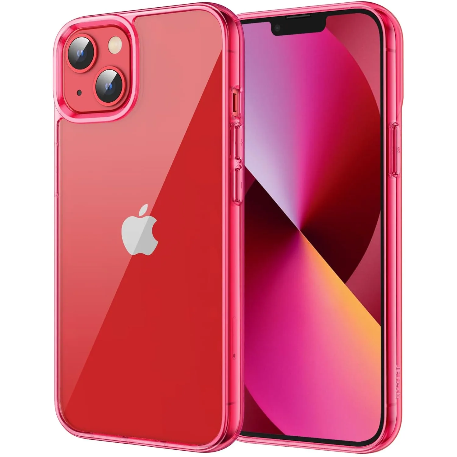 iphone 13 case clear 7