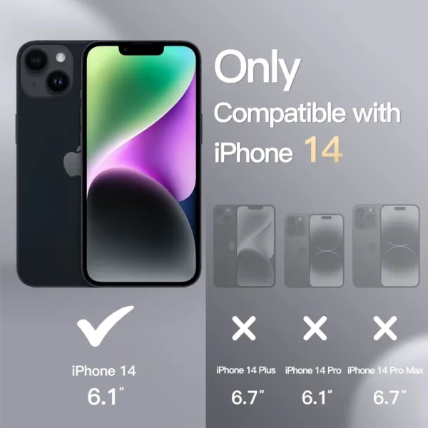 iphone 14 silicone case 2