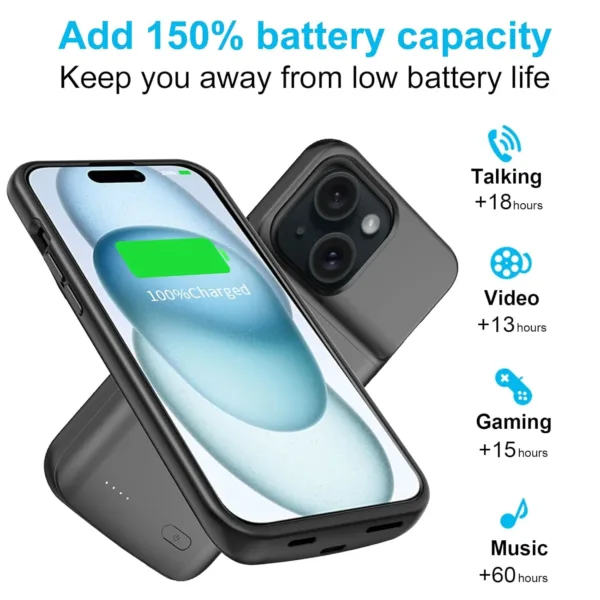 iphone 15 battery case 6