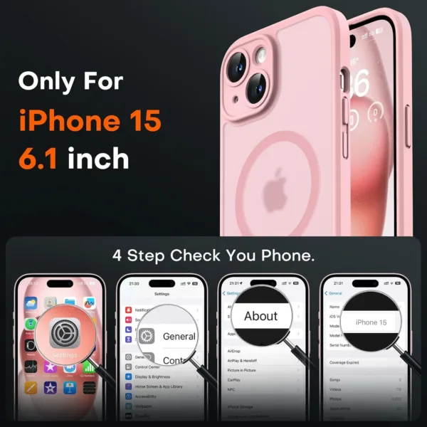 iphone 15 case tocol 2