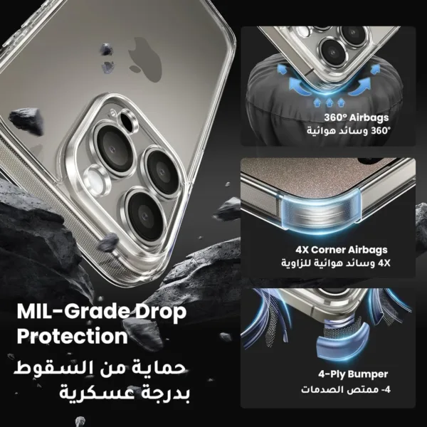 iphone 15 pro case 4