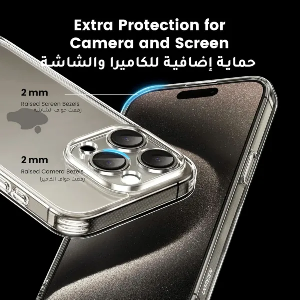 iphone 15 pro case 5