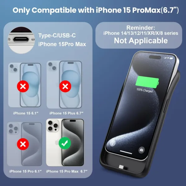 iphone 15 pro max battery 2