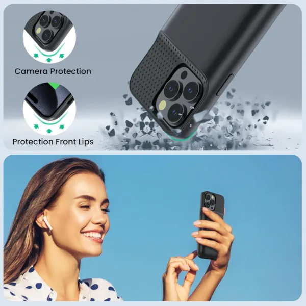 iphone 15 pro max battery 5