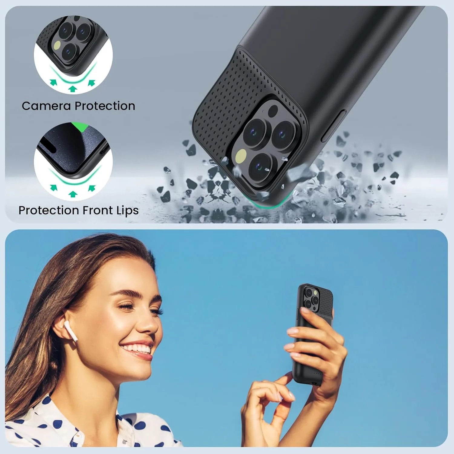 iphone 15 pro max battery 5