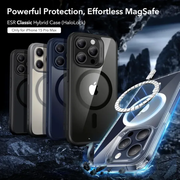 iphone 15 pro max case 2