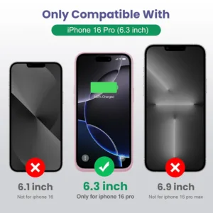 iphone 16 pro battery 2