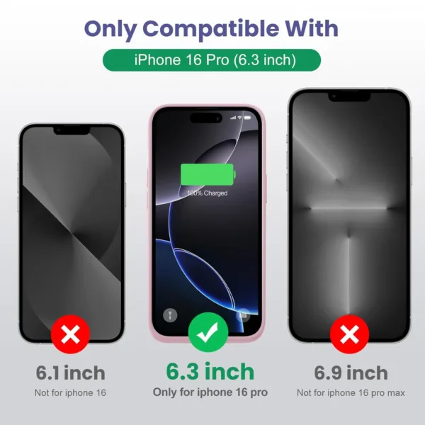 iphone 16 pro battery 2