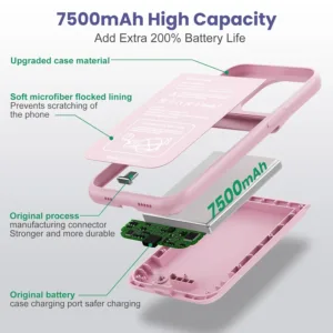 iphone 16 pro battery 4