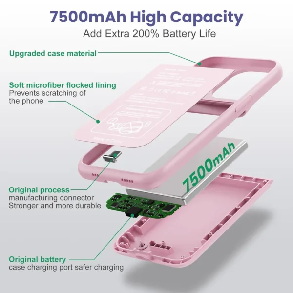 iphone 16 pro battery 4