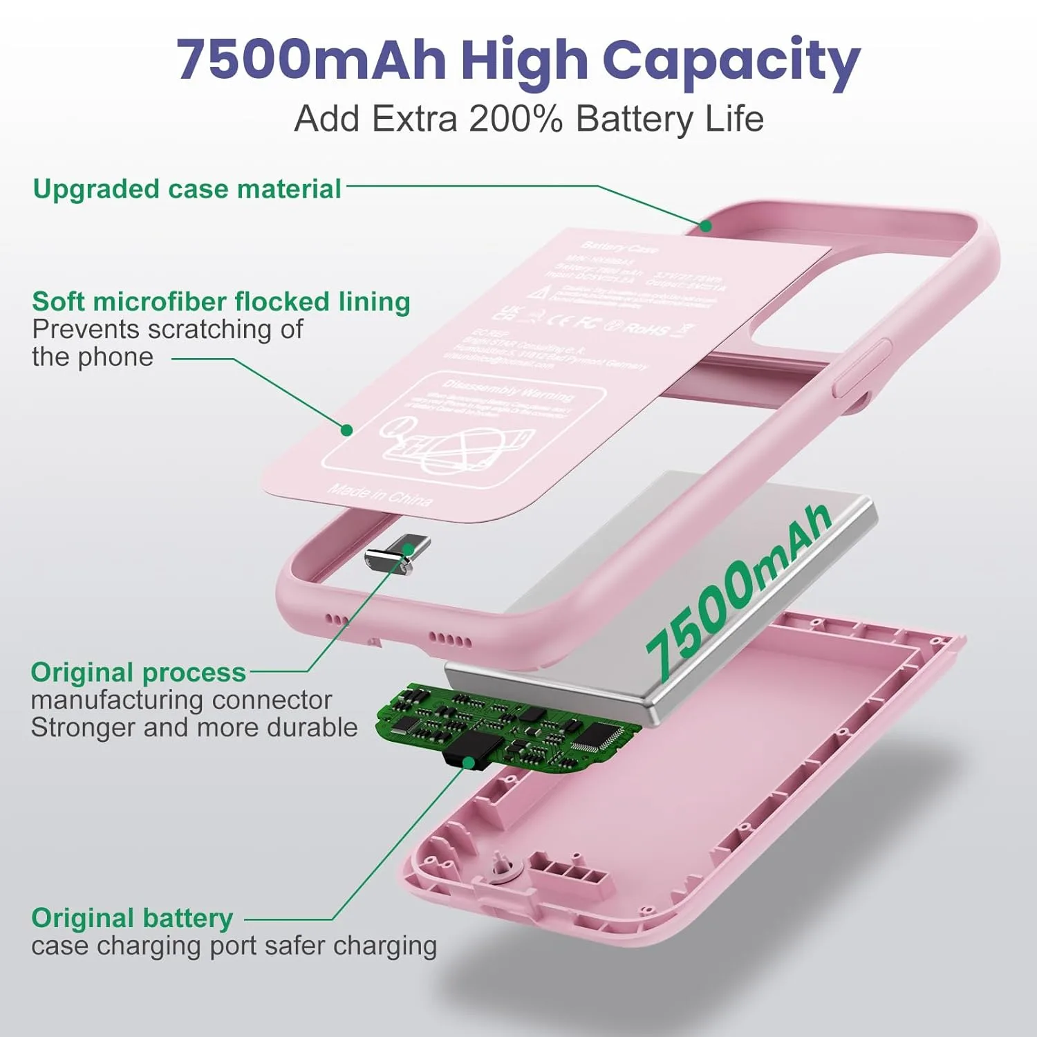 iphone 16 pro battery 4