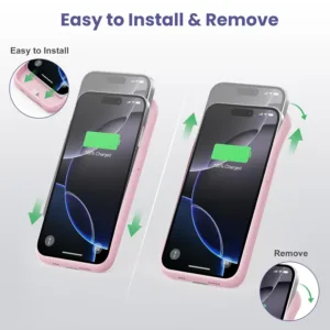 iphone 16 pro battery 6