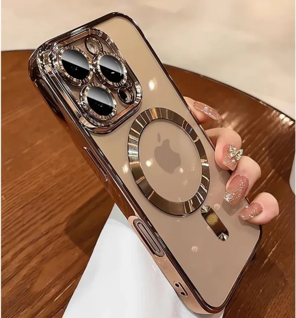 iphone 16 pro magsafe 1